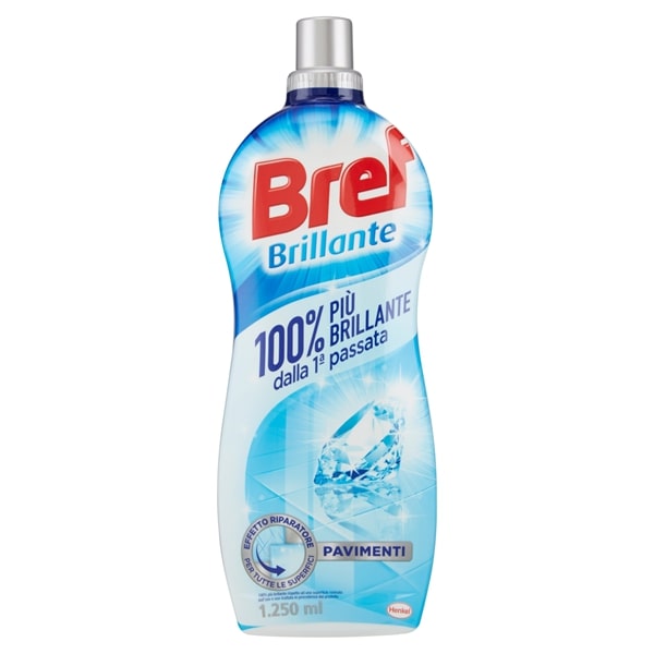 BREF PAVIMENTI 1250ML BRILLANTE
