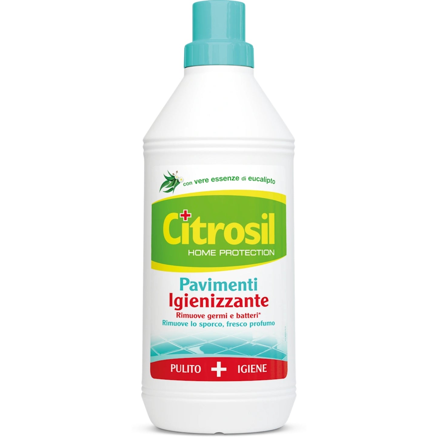 CITROSIL PAVIMENTI DISINFETTANTE 900ML EUCALIPTO PRESIDIO MEDICO CHIRURGICO