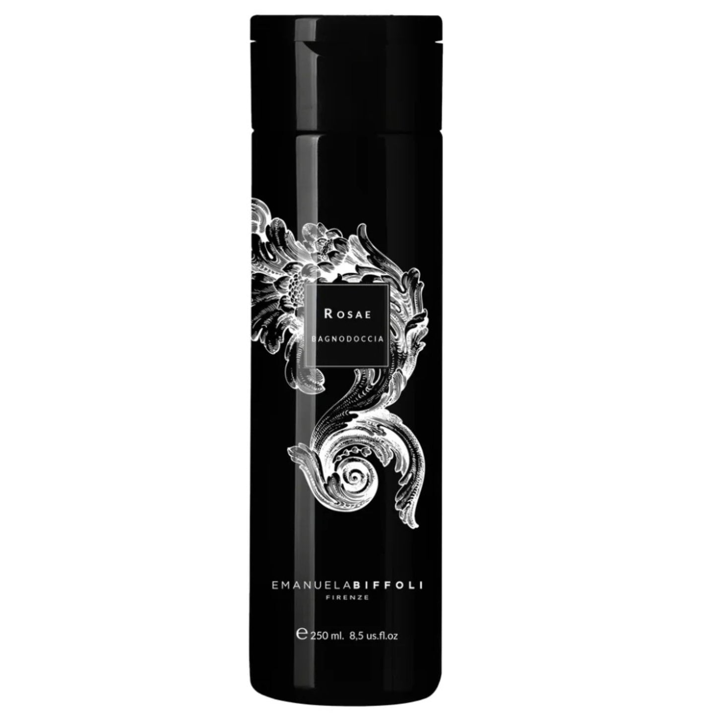 BIFFOLI BAGNODOCCIA 250ML ROSAE LE ROSE DI SAN GIOVANNI