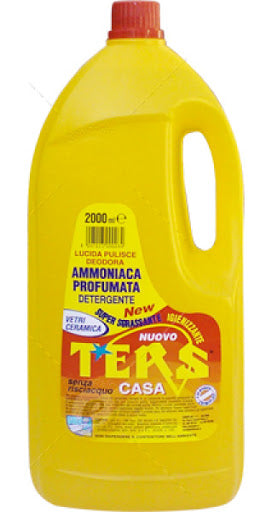 TERS CASA AMMONIACA 2LT PROFUMATA