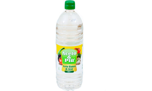 ACETO & PIU' ACETO BIANCO DI ALCOL 1L