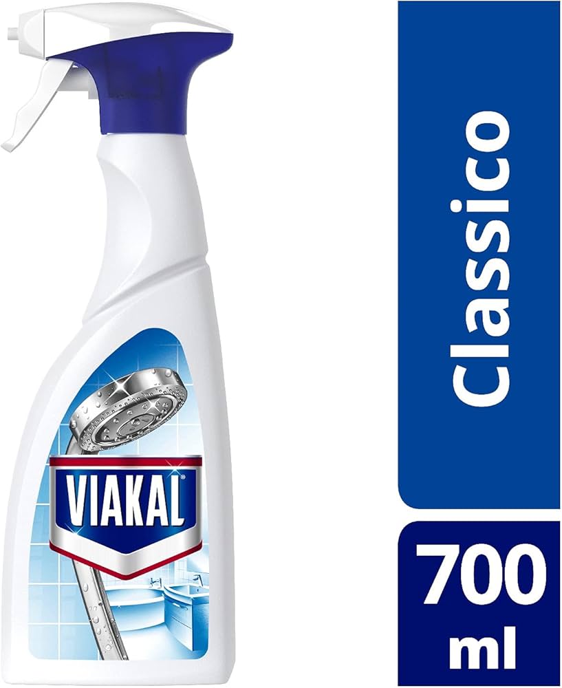 VIAKAL SPRAY 700ML CLASSICO