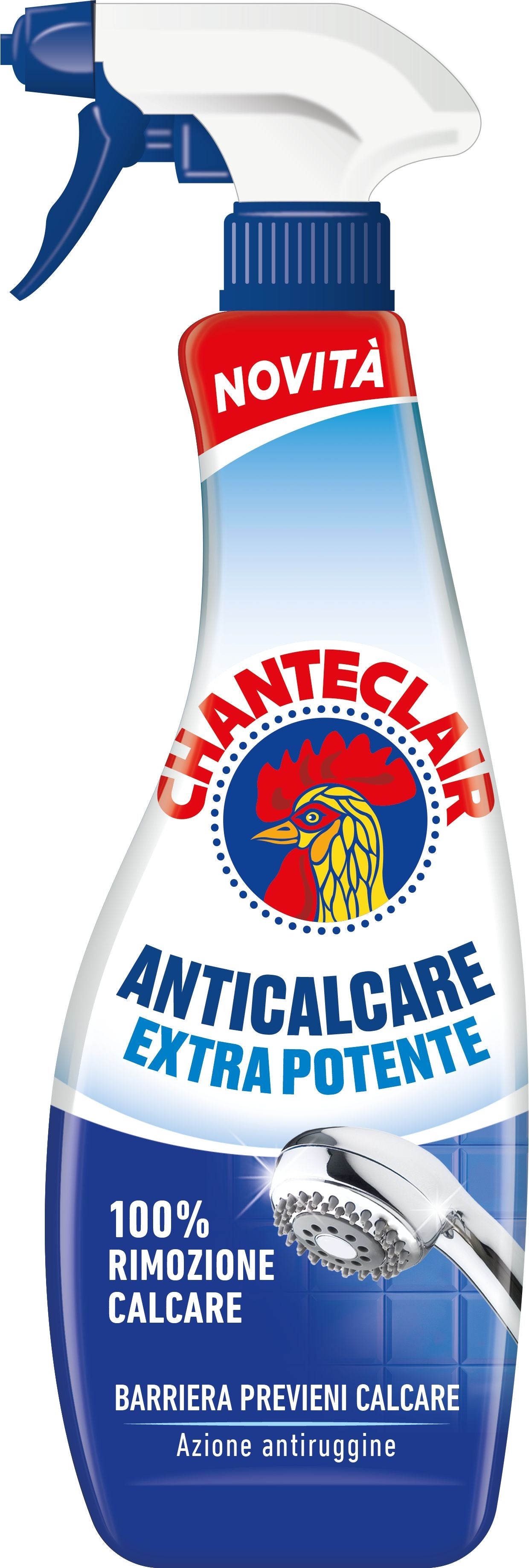 CHANTECLAIR ANTICALCARE EXTRA POTENTE SPRAY 625ML