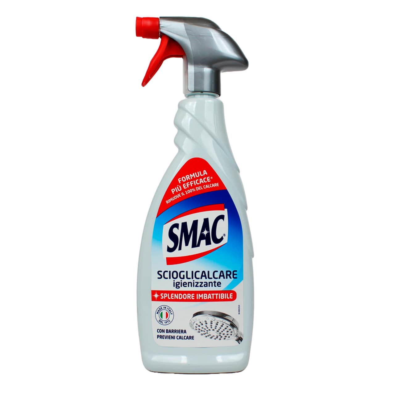 SMAC SPRAY 650ML SCIOGLICALCARE IGIENIZZANTE SPLENDORE IMBATTIBILE