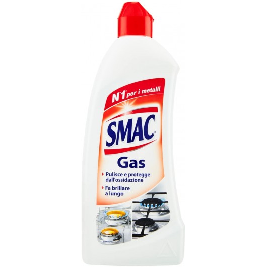 SMAC GAS CREMA 500ML