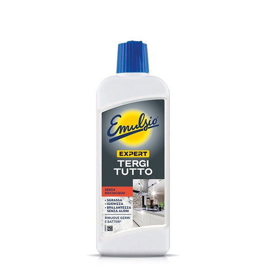 EMULSIO EXPERT TERGITUTTO SENZA RISCIACQUO 375ML