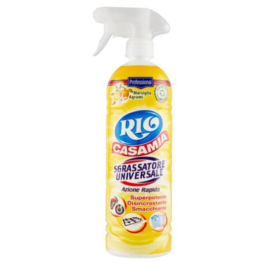 RIO CASAMIA SGRASSATORE UNIVERSALE 750ML MARSIGLIA AGRUMI