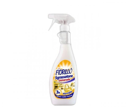 FIORILLO SGRASSATORE UNIVERSALE 750ML MARSIGLIA
