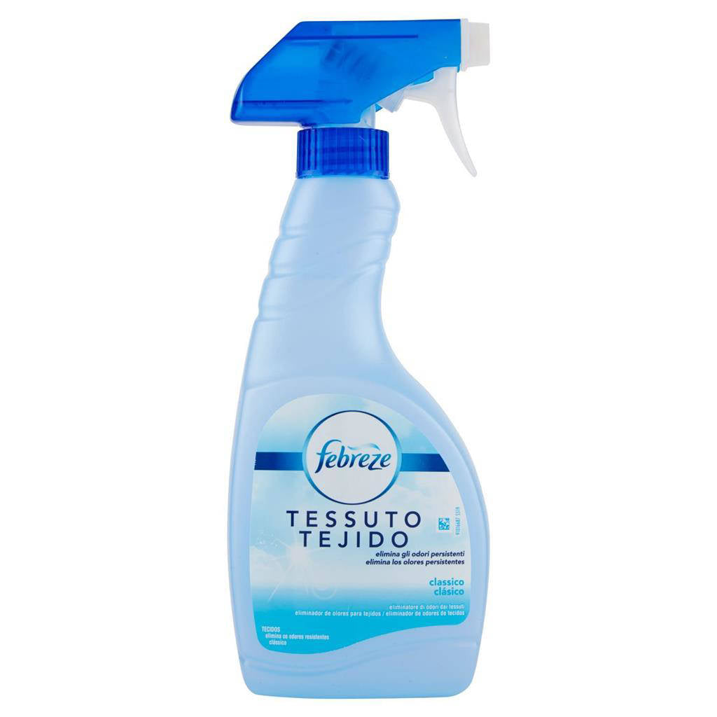 FEBREZE TESSUTO SPRAY 500ML CLASSICO