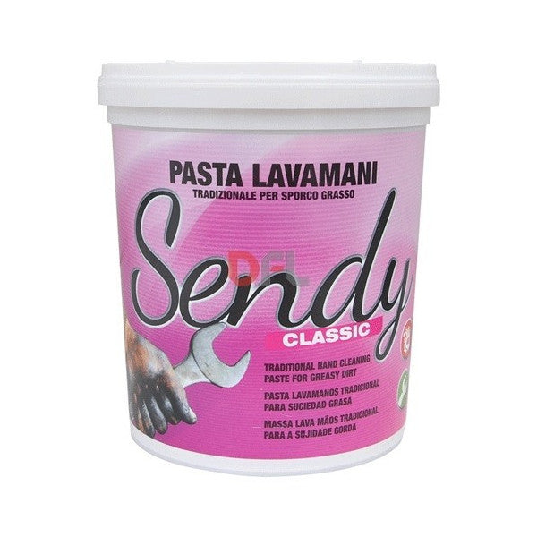 NETTUNO PASTA LAVAMANI SENDY CLASSIC LT.1