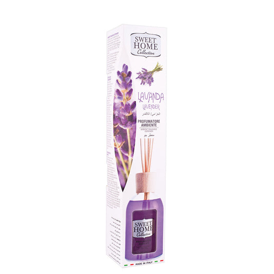 SWEET HOME COLLECTION PROFUMATORE AMBIENTE 100ML LAVANDA
