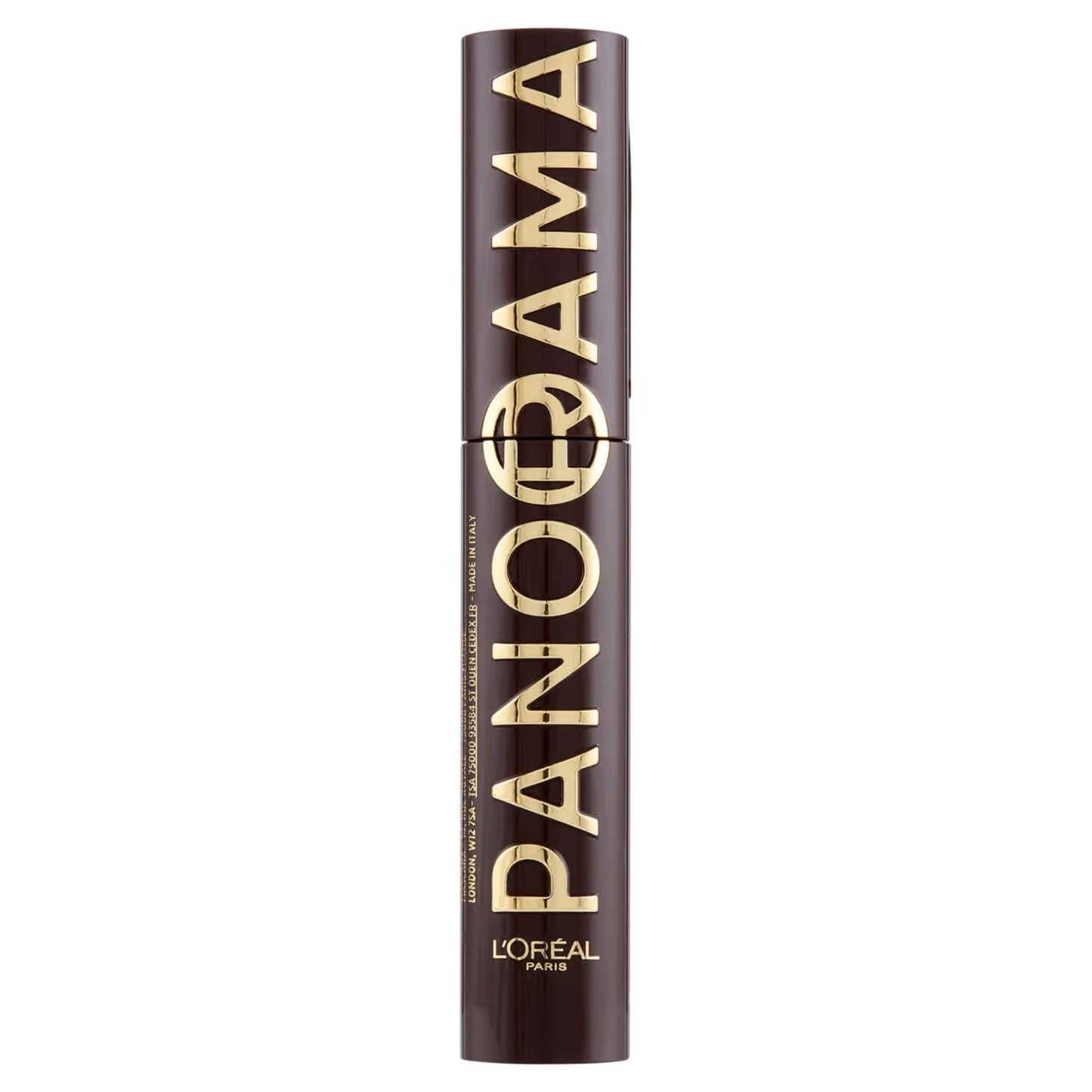L'OREAL PANORAMA VOLUME MILLION LASHES BRUN LEATHER
