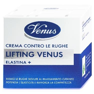 VENUS CREMA LIFTING VENUS ELASTINA+ 50ML