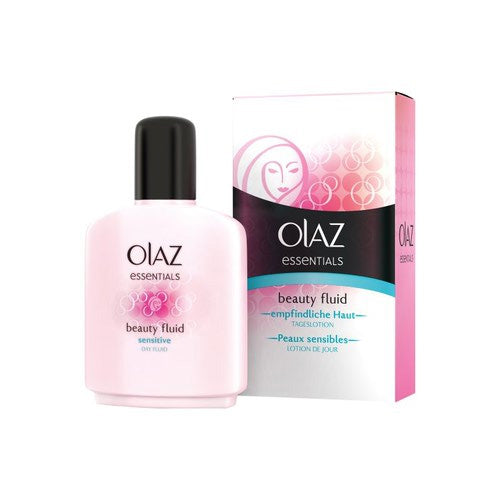 OLAZ OLAY BEAUTY FLUID LOZIONE 100ML