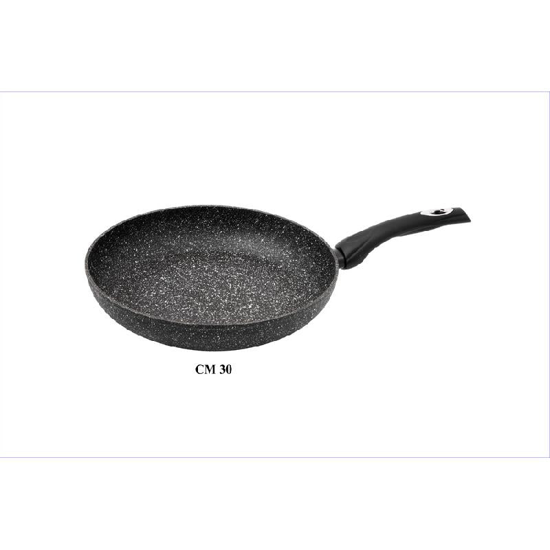 LETIZIA BLACK STAR PADELLA CM.30