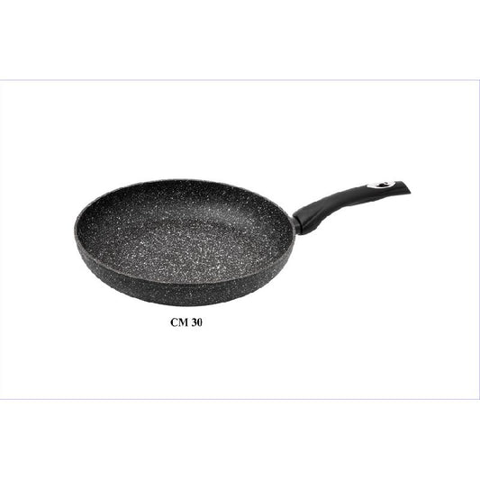 LETIZIA BLACK STAR PADELLA CM.30
