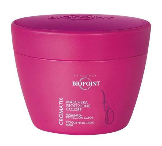 BIOPOINT MASCHERA 250ML CROMATIX PROTEZIONE COLORE