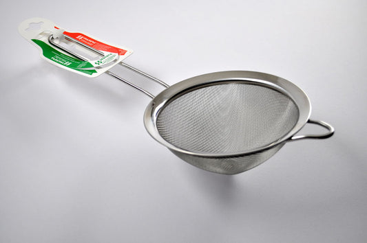 SVANERA COLINO CONICO A RETE CM16 INOX