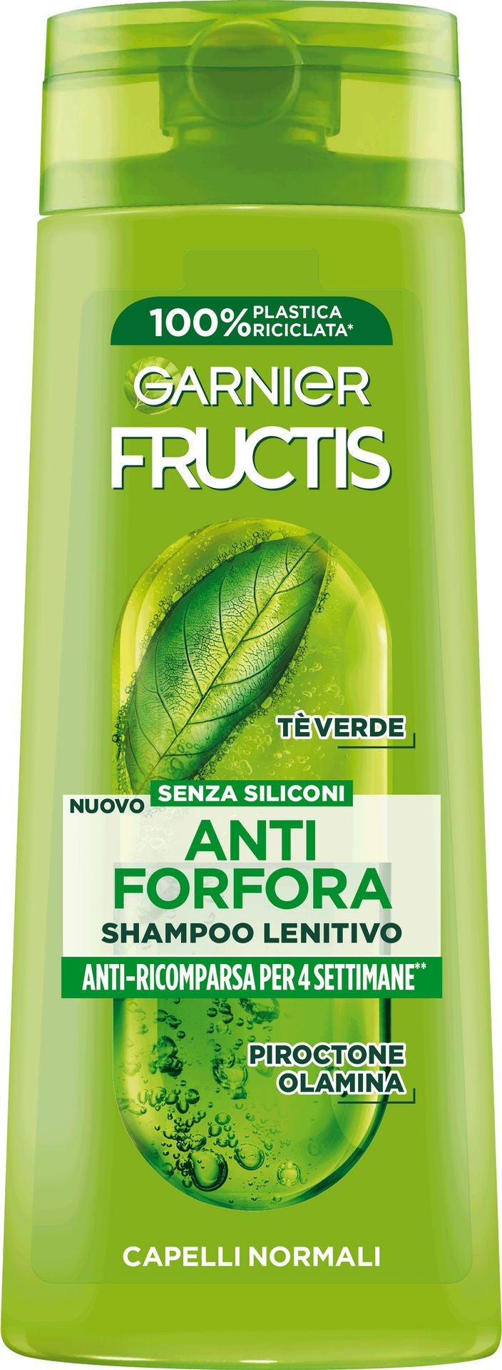 GARNIER FRUCTIS SHAMPOO 250ML ANTIFORFORA LENITIVO CAPELLI NORMALI