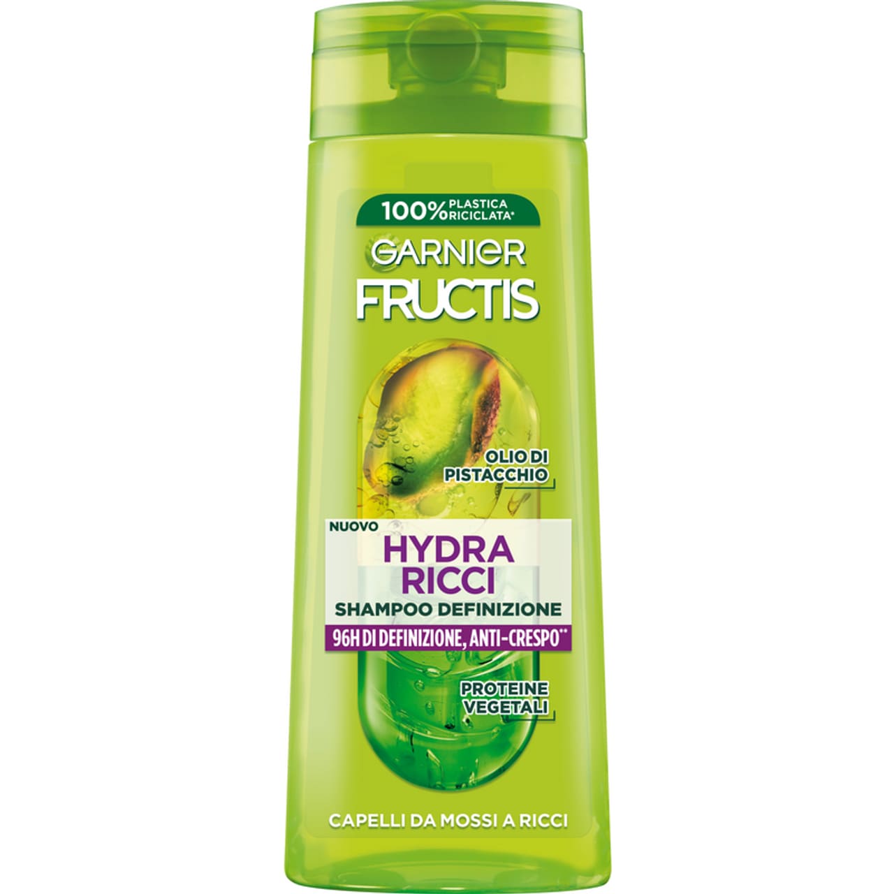 GARNIER FRUCTIS SHAMPOO 250ML HYDRA RICCI CAPELLI DA MOSSI A RICCI