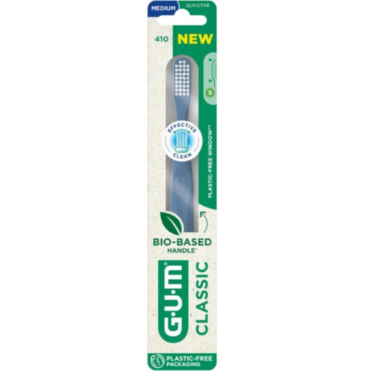 GUM SPAZZOLINO CLASSIC 410 MEDIO