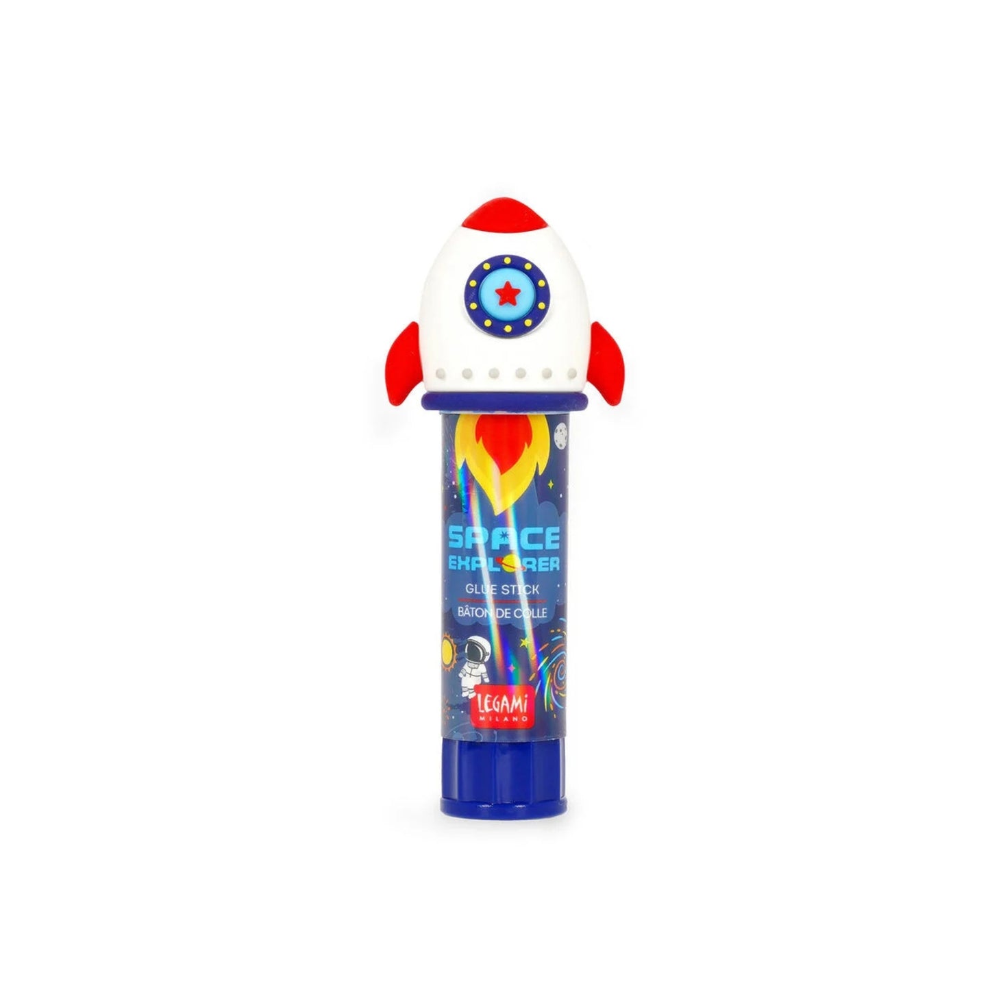 LEGAMI MILANO FEELIN' GLUED COLLA STICK ROCKET