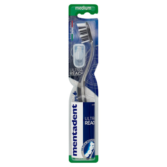 MENTADENT SPAZZOLINO ULTRA REACH MEDIUM