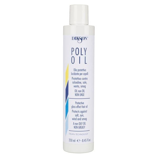 DIKSON POLY OIL NON OIL 250ML