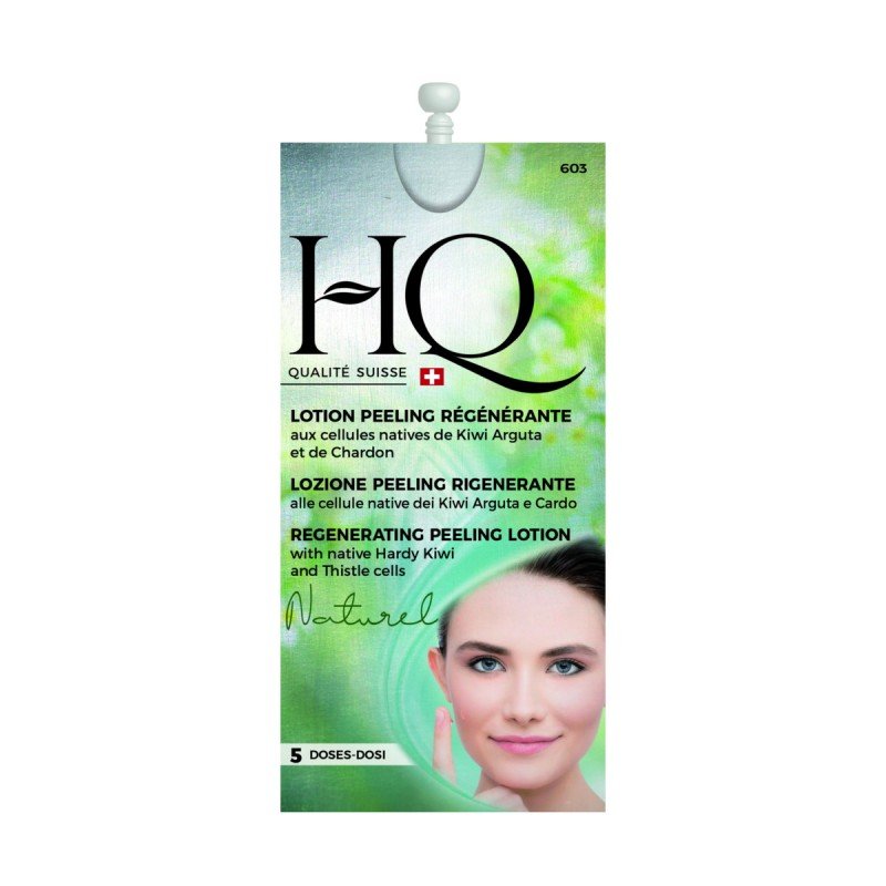 HQ 603 5 DOSI
