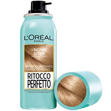 L'OREAL RITOCCO PERFETTO 75ML I BIONDI SCURI