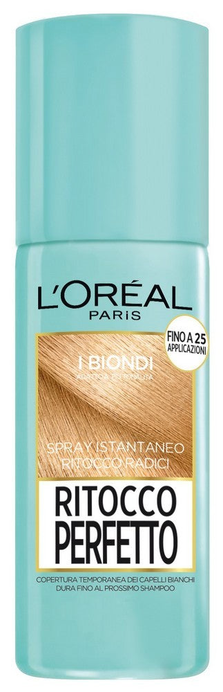 L'OREAL RITOCCO PERFETTO 75ML I BIONDI