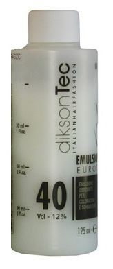 DIKSON TEC EMULSIONDOR 125ML 40 VOL-12%