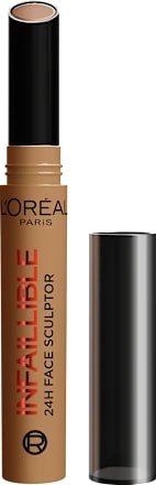 L'OREAL INFAILLIBLE 24H FACE SCULPTOR CONTOURING STICK 2,3G LIGHT
