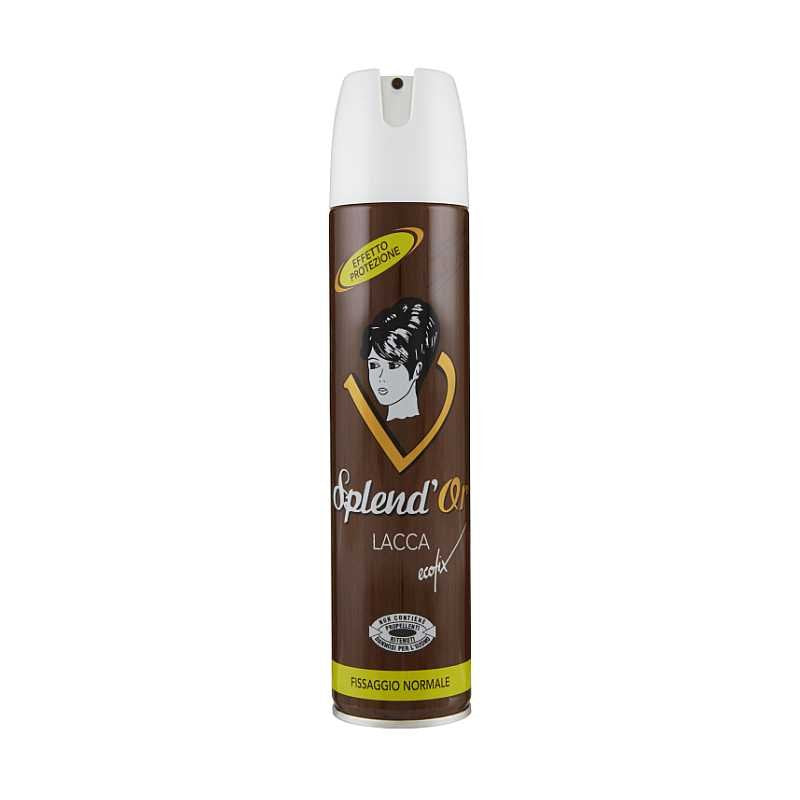 SPLEND'OR LACCA 300ML NORMALE