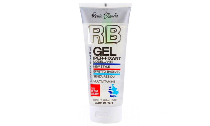 RENEE BLANCHE GEL IPER-FIXANT 200ML