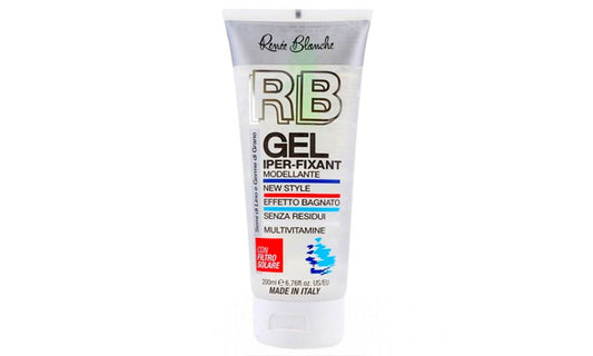 RENEE BLANCHE GEL IPER-FIXANT 200ML