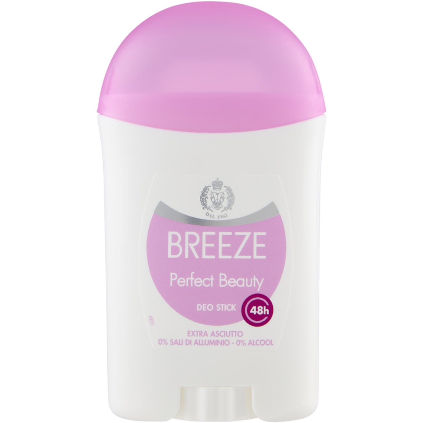 BREEZE DEO STICK 40ML PERFECT BEAUTY