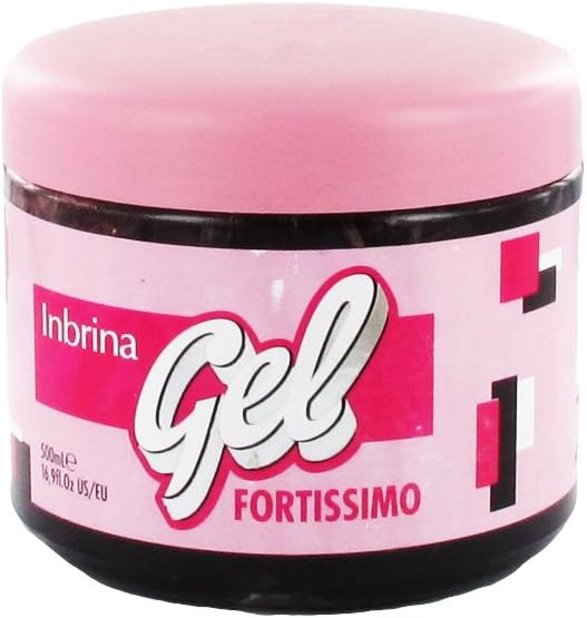 RENEE BLANCHE INBRINA GEL FORTISSIMO VASO 500ML