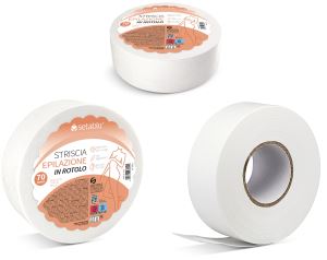 SETABLU STRISCIA EPILAZIONE IN ROTOLO 70MT