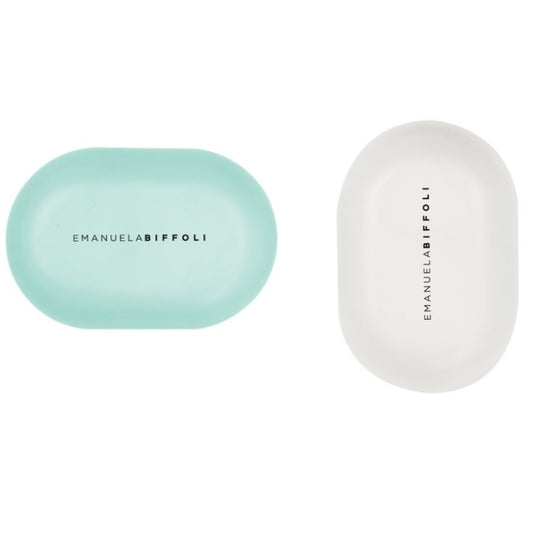 BIFFOLI PORTASAPONE IN PLASTICA