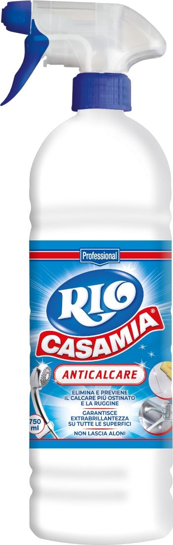 RIO CASAMIA ANTICALCARE SPRAY 750ML