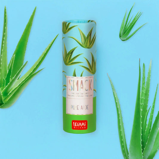 LEGAMI MILANO SMACK BURROCACAO PURE ALOE
