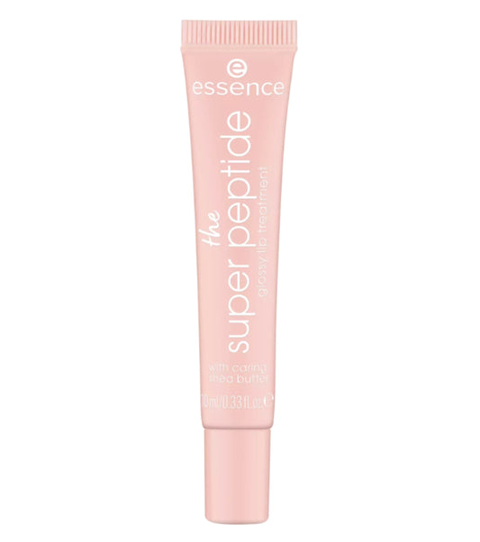 ESSENCE THE SUPER PEPTIDE TRATTAMENTO LABBRA 07 SUGARDORABLE!