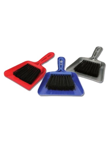 MAGIC SET AUTO SPAZZOLA E PALETTINA