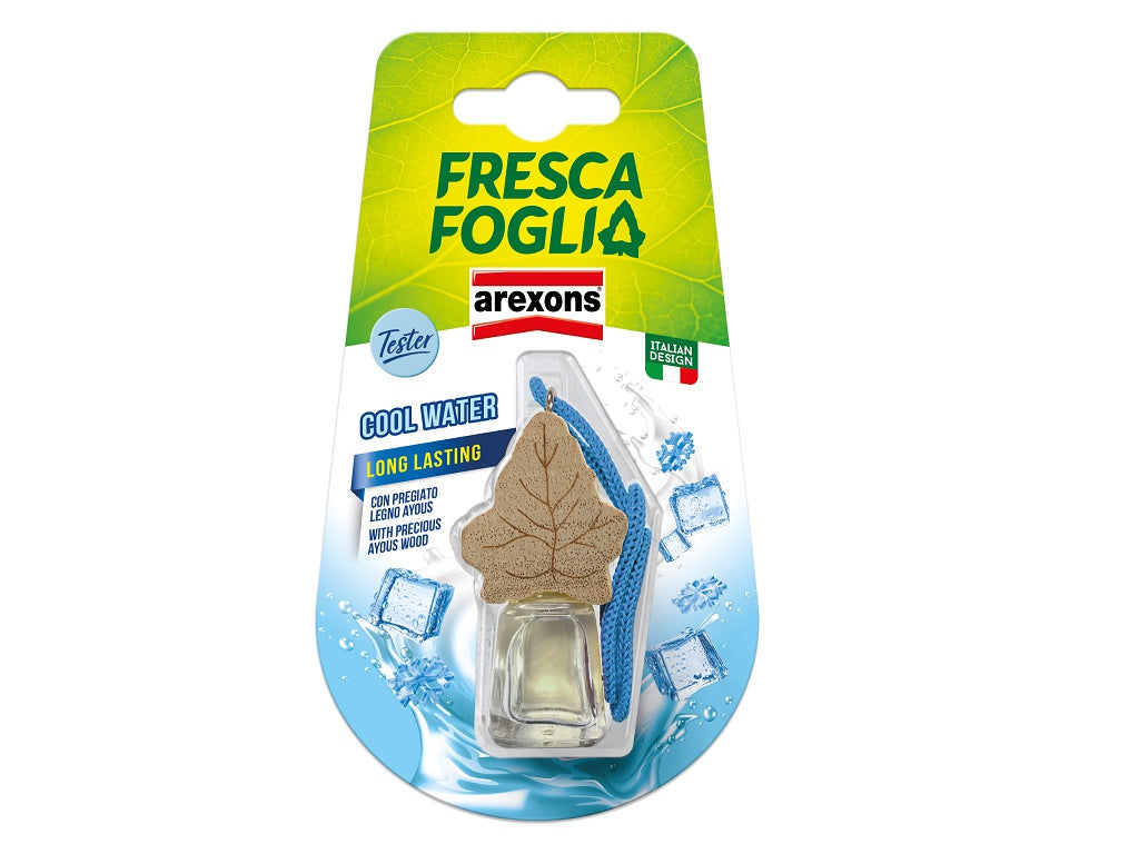 AREXONS FRESCA FOGLIA BOCCETTINO 4,5ML COOL WATER