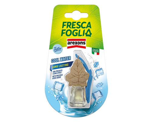 AREXONS FRESCA FOGLIA BOCCETTINO 4,5ML COOL WATER