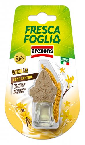 AREXONS FRESCA FOGLIA BOCCETTINO 4,5ML VANILLA