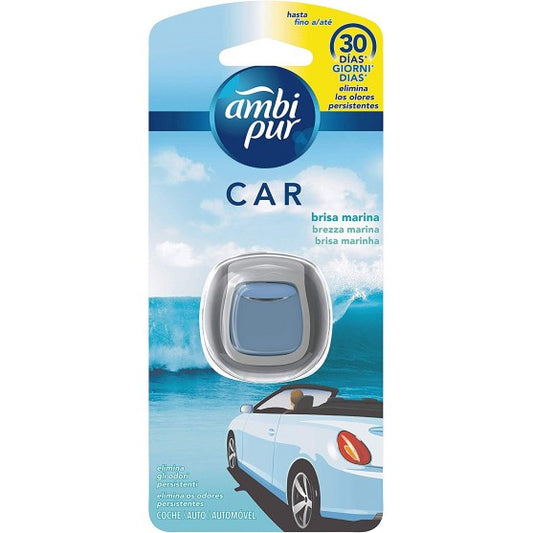 AMBIPUR CAR DEO USA&GETTA 2ML BREZZA MARINA