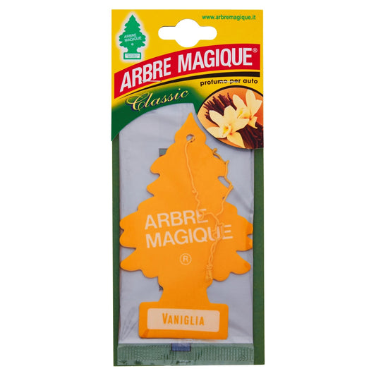 ARBRE MAGIQUE AUTO CLASSIC VANIGLIA