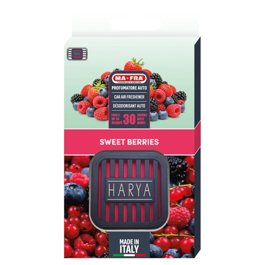 MAFRA AUTO HARYA SWEET BERRIES